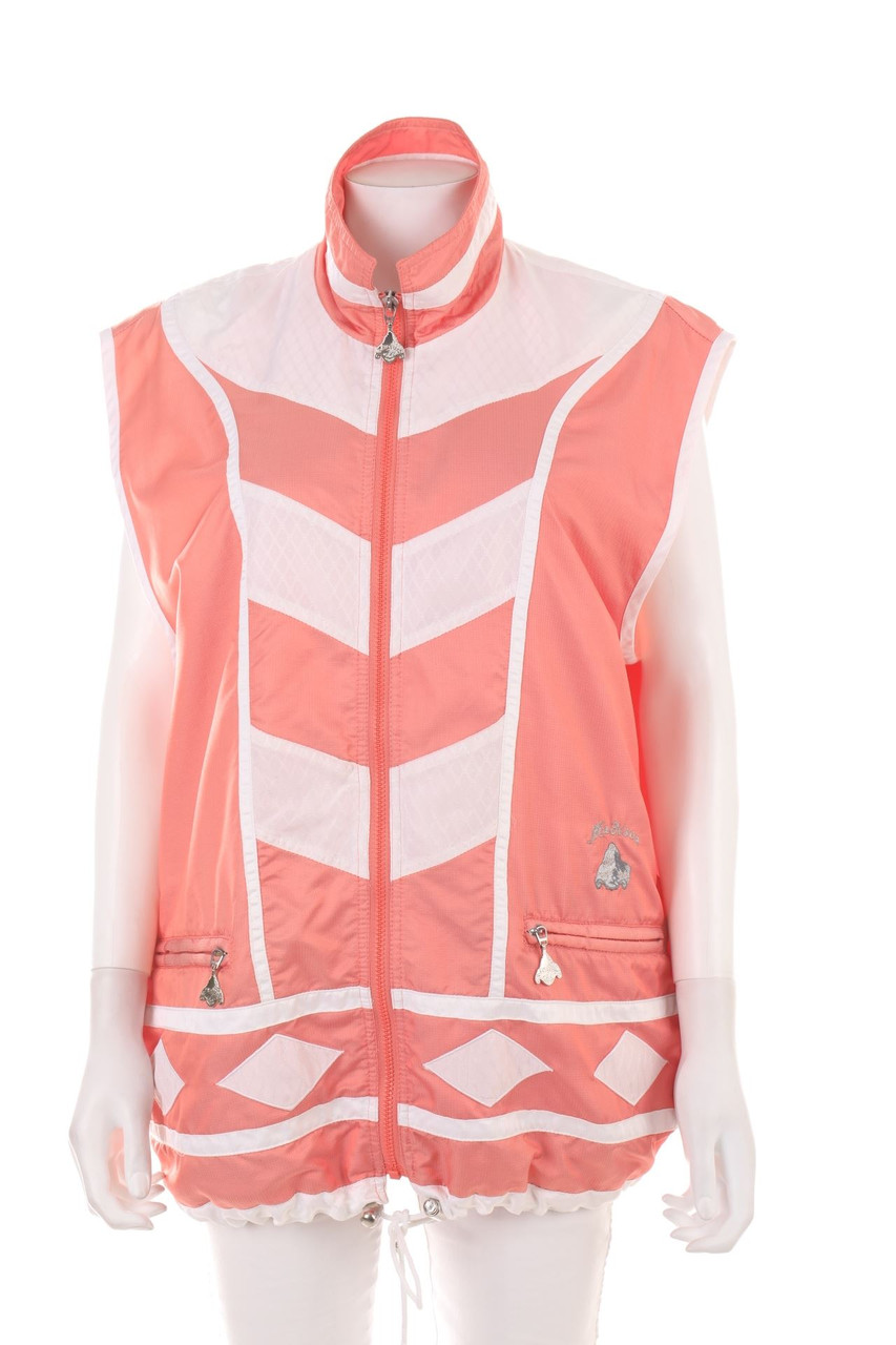 VINTAGE - Weste - L