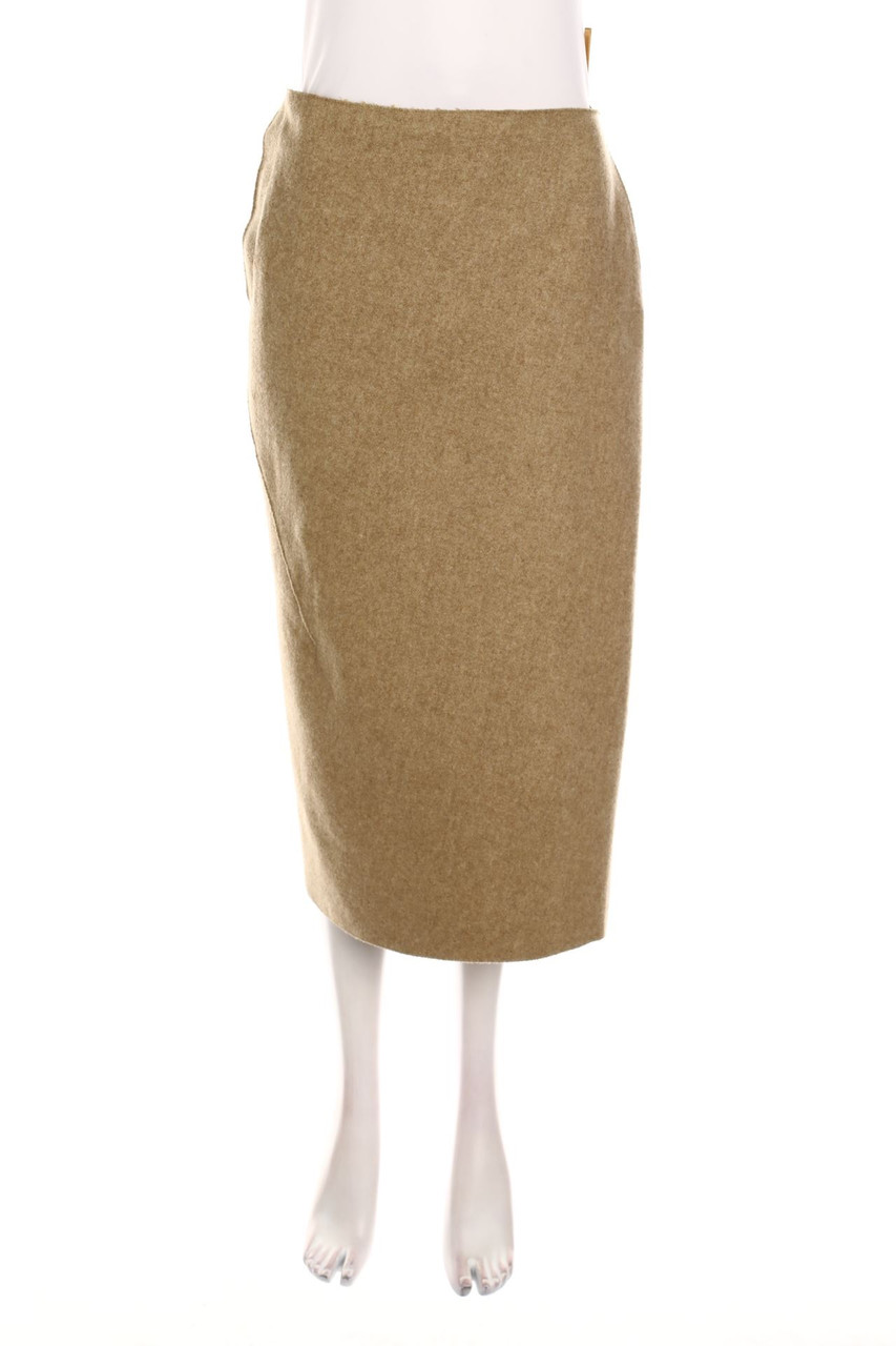 JIL SANDER - Midirock - L