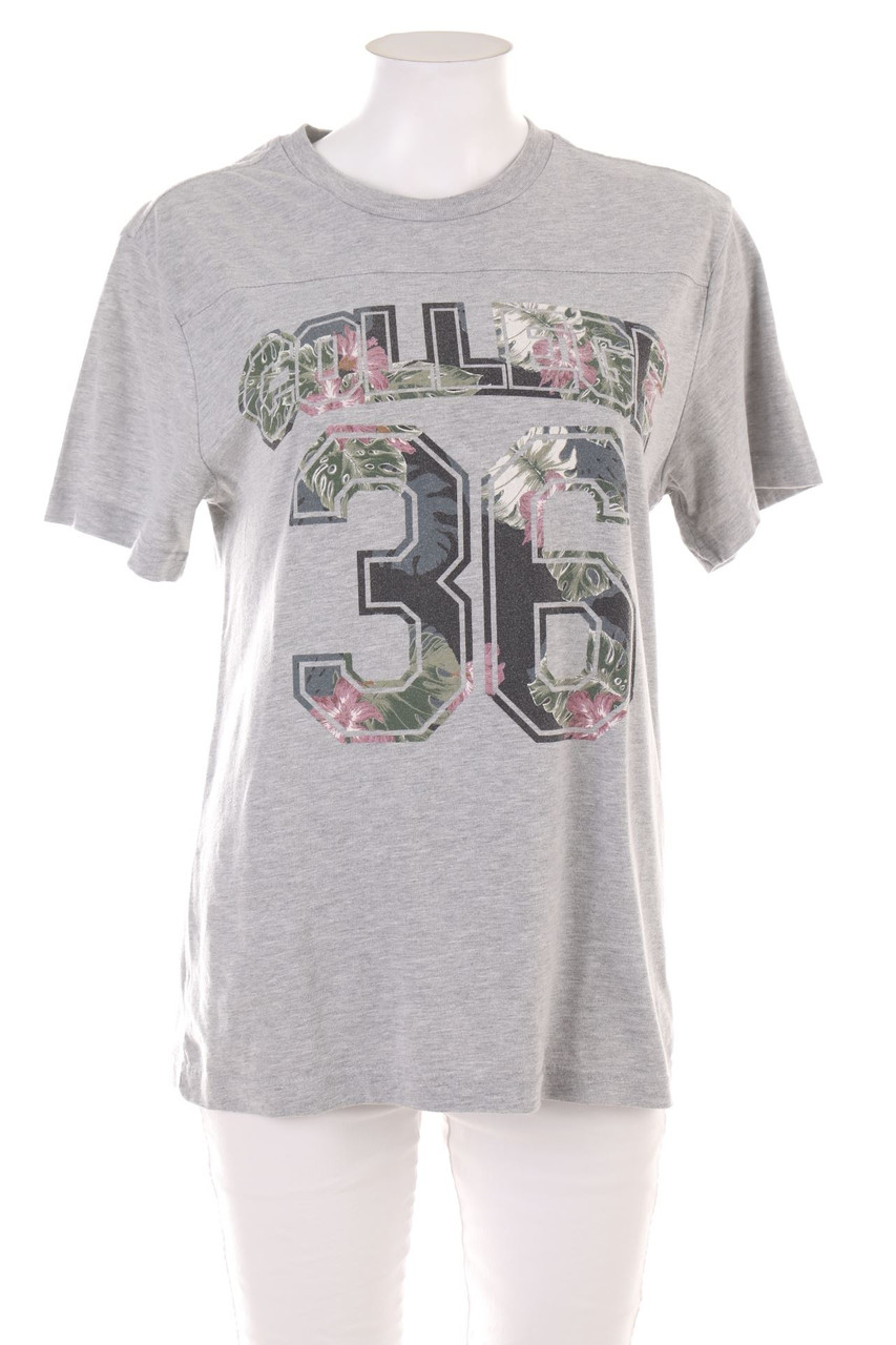 H&M - Kurzarm-Shirt - S
