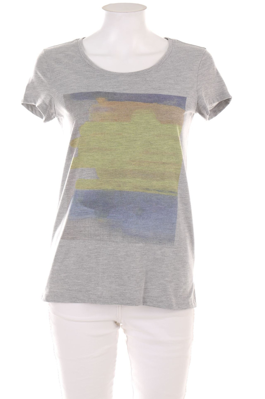 Jake*s - Kurzarm-Shirt - S