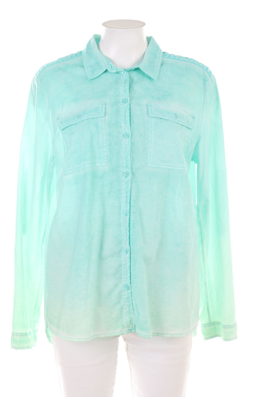 s.Oliver - Hemd-Bluse - XL