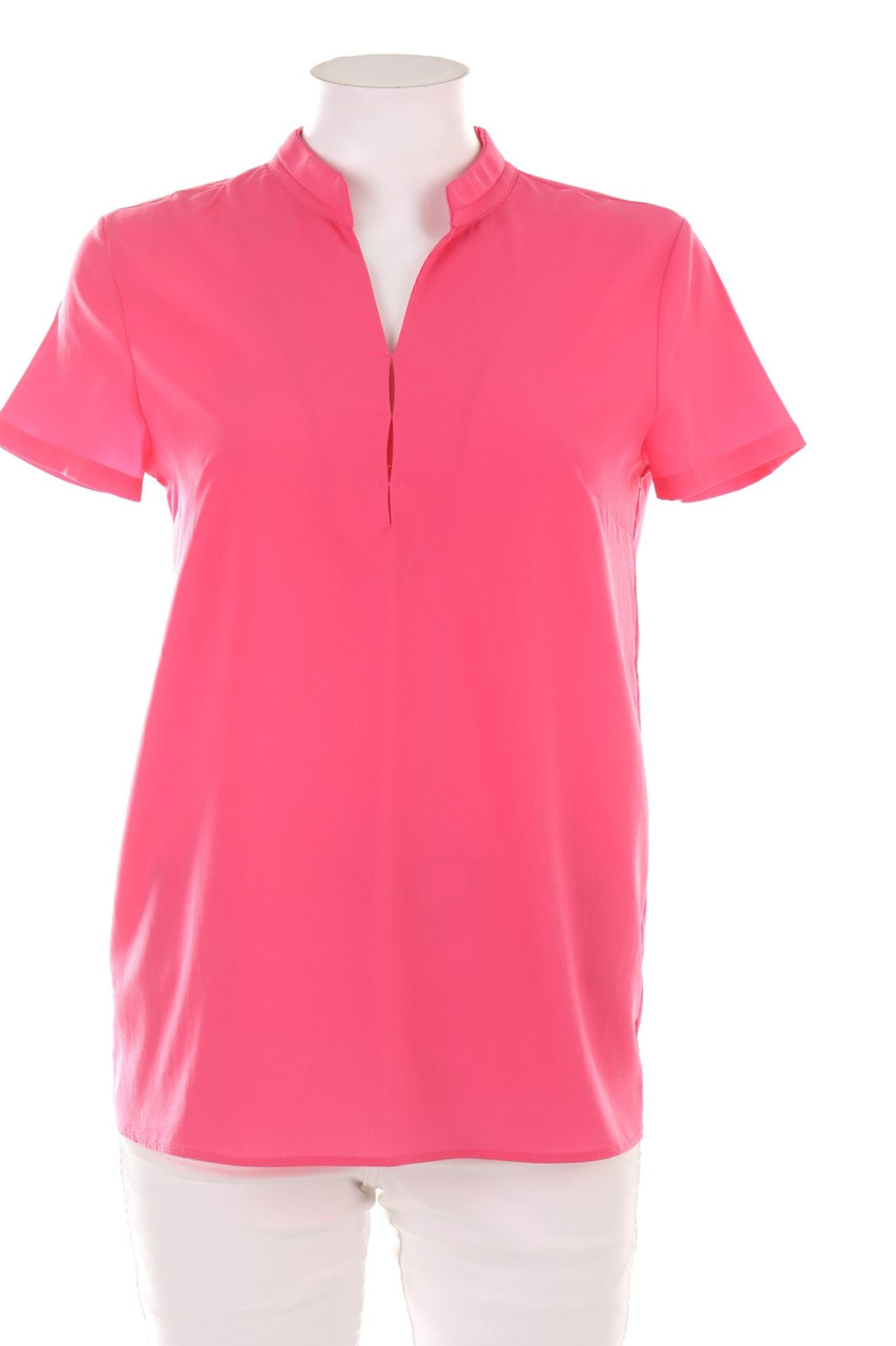 KOTON - Kurzarm-Bluse - S