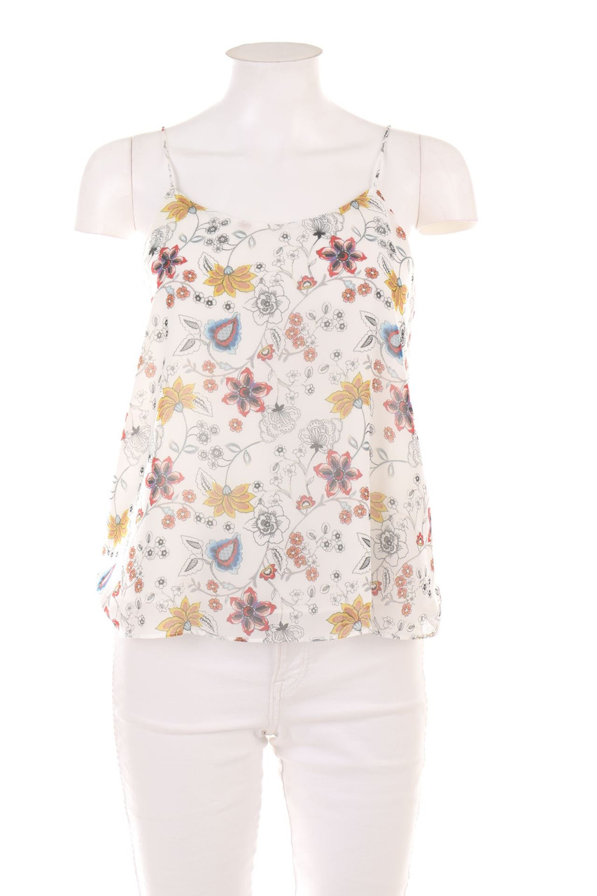 MANGO - Top in A-Linie - XS