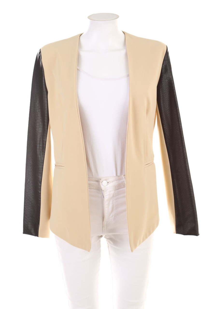 Voyelles - Blazer-Jacke - S
