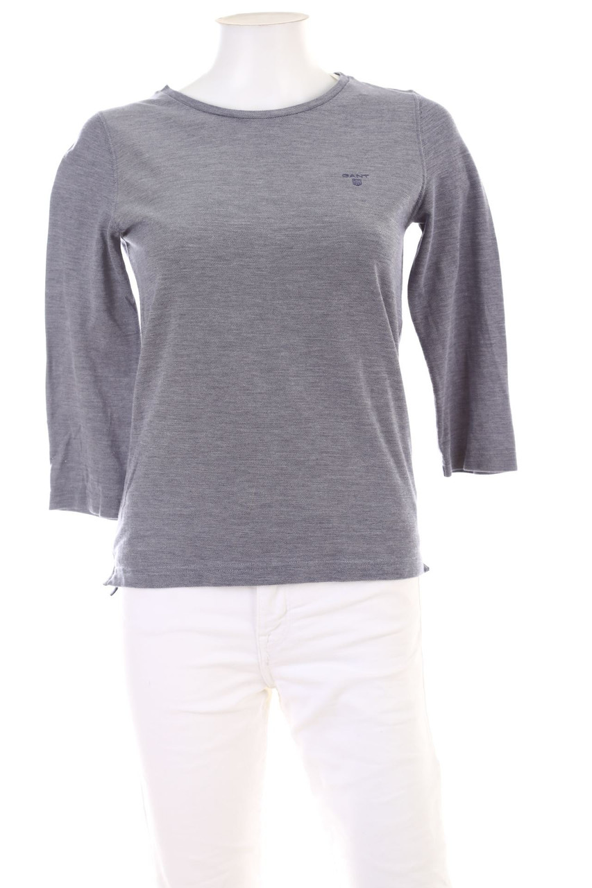 GANT - Longsleeve-Shirt - XS