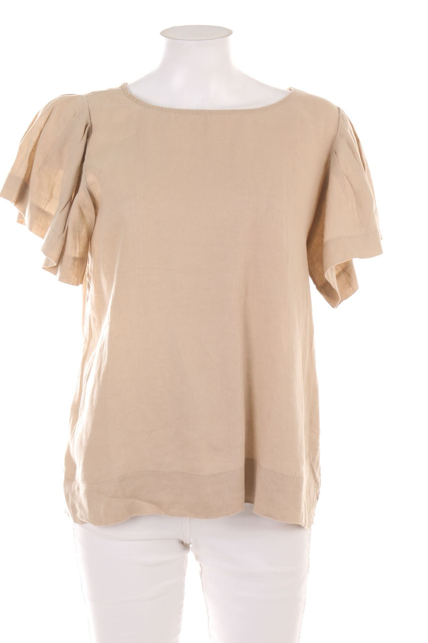 UNITED COLORS OF BENETTON - Kurzarm-Bluse - S