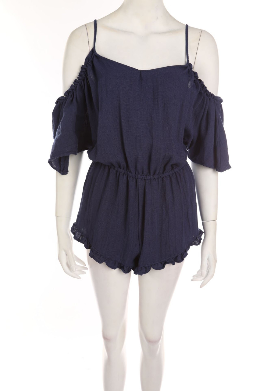 sweewë PARIS - Playsuit - S