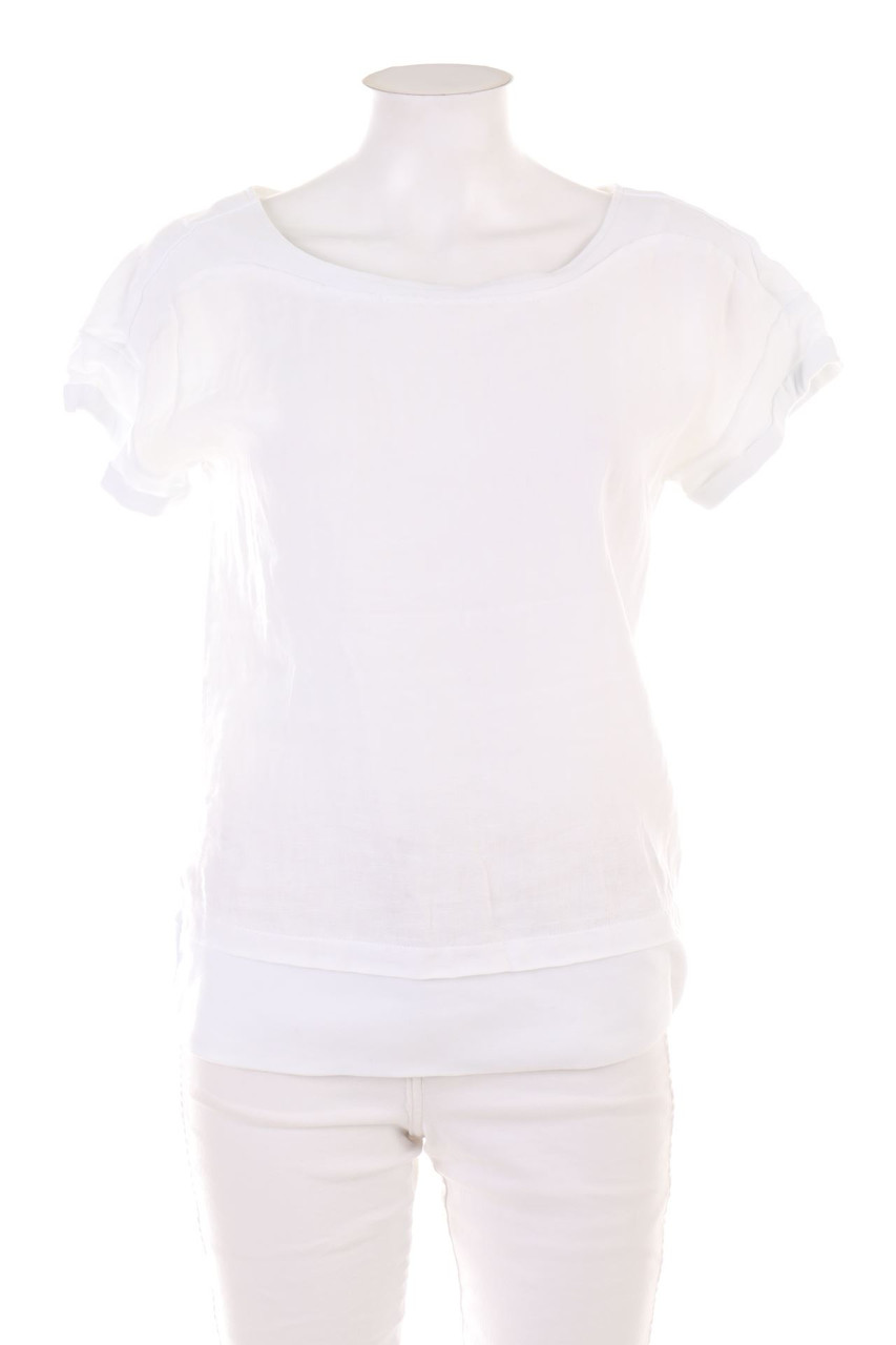 sandwich_ - Kurzarm-Shirt - XS