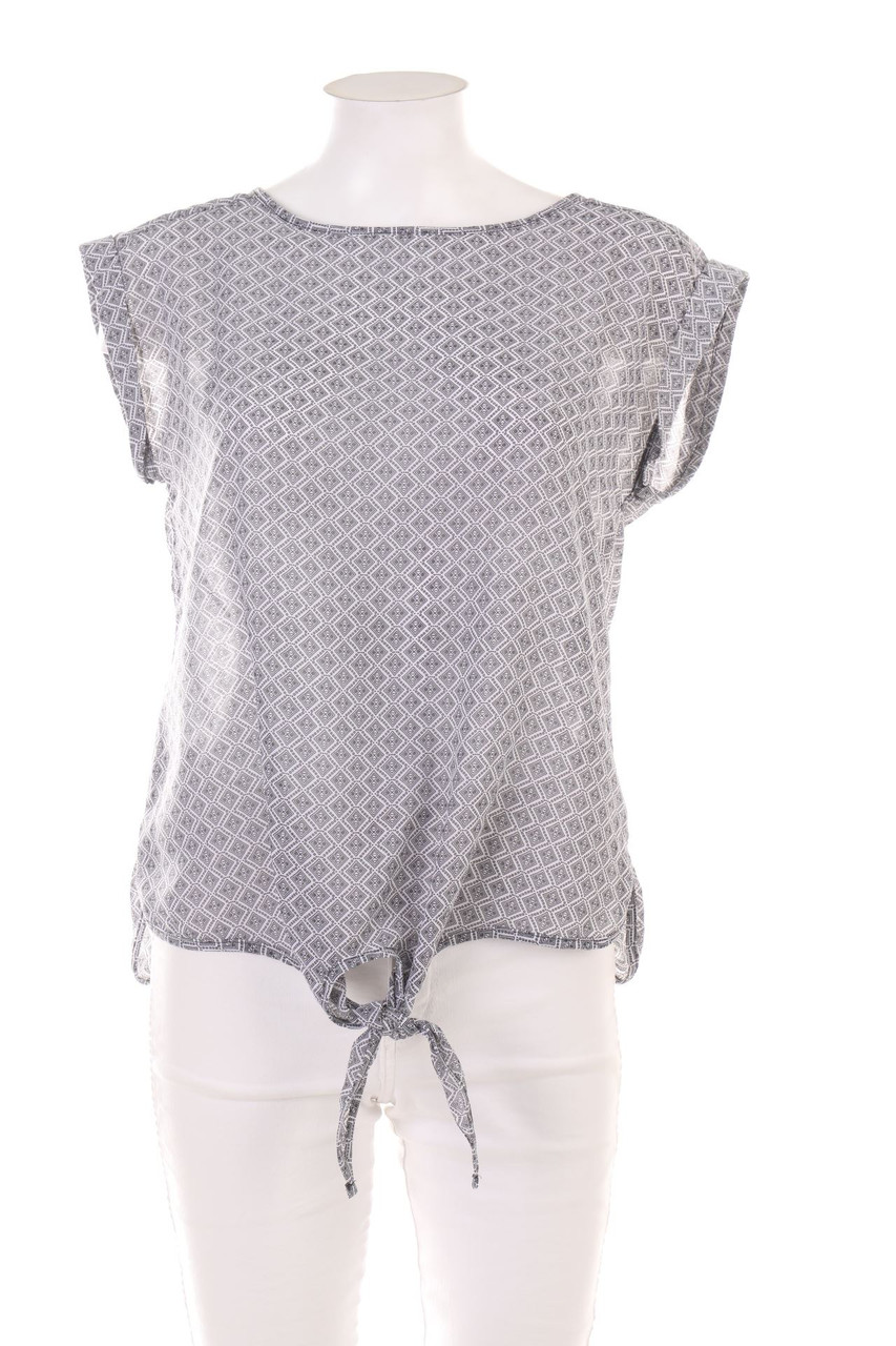 Yessica by C&A - Kurzarm-Bluse - XS