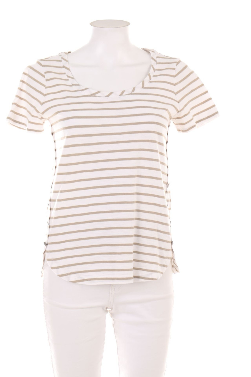 sandwich_ - Kurzarm-Shirt - XS