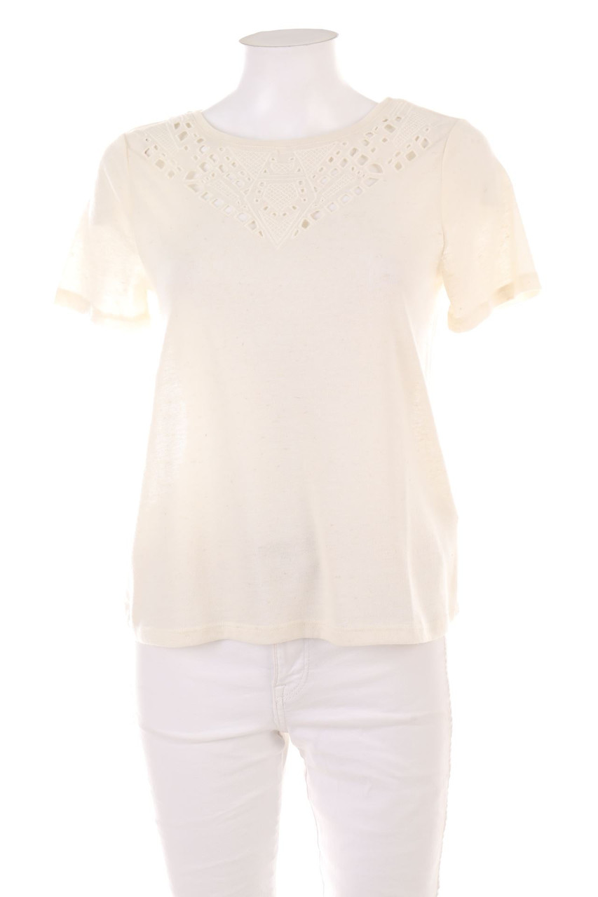 H&M - Kurzarm-Shirt - XS