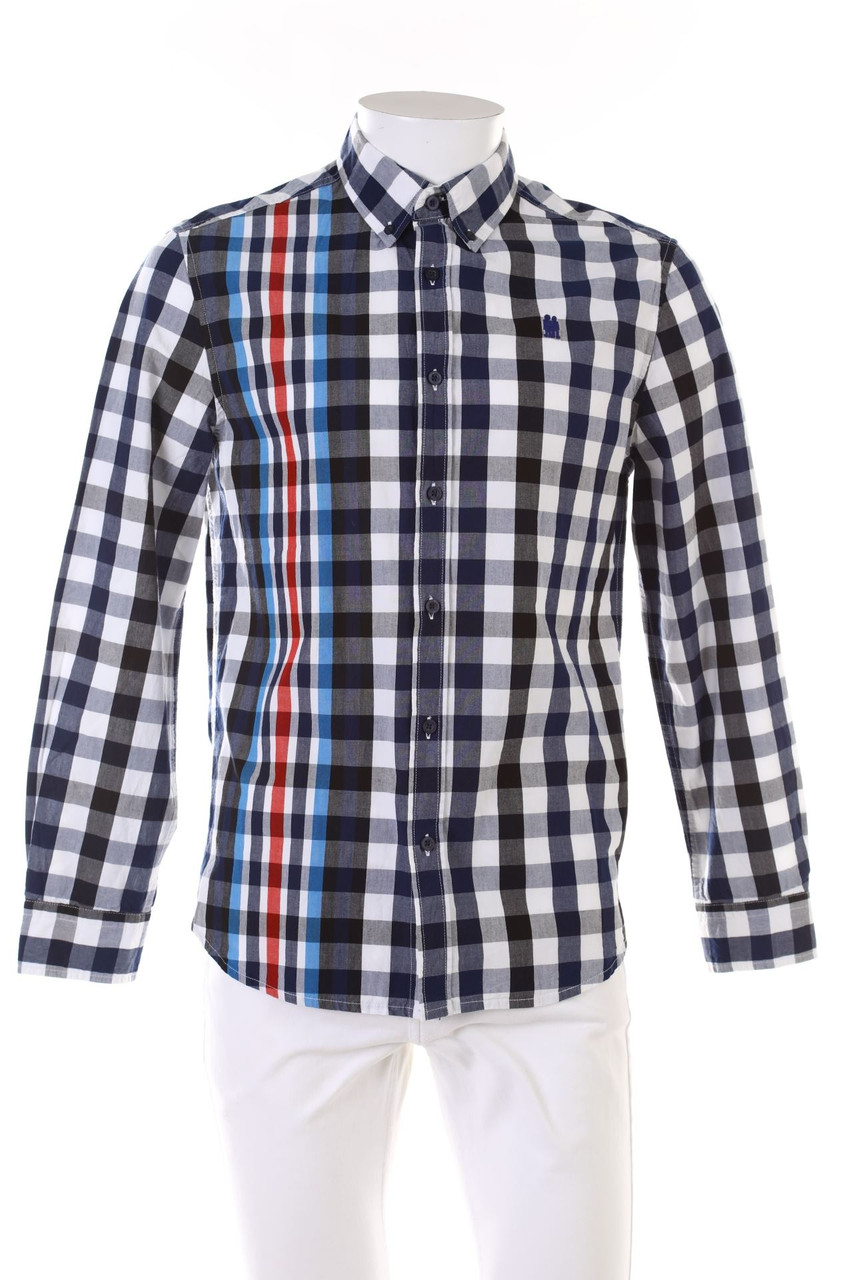 Desigual - Hemd-Bluse - M