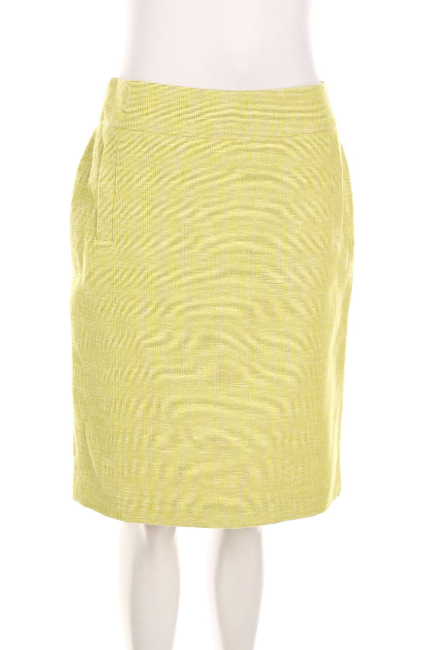 BANANA REPUBLIC - Bleistift-Rock - M