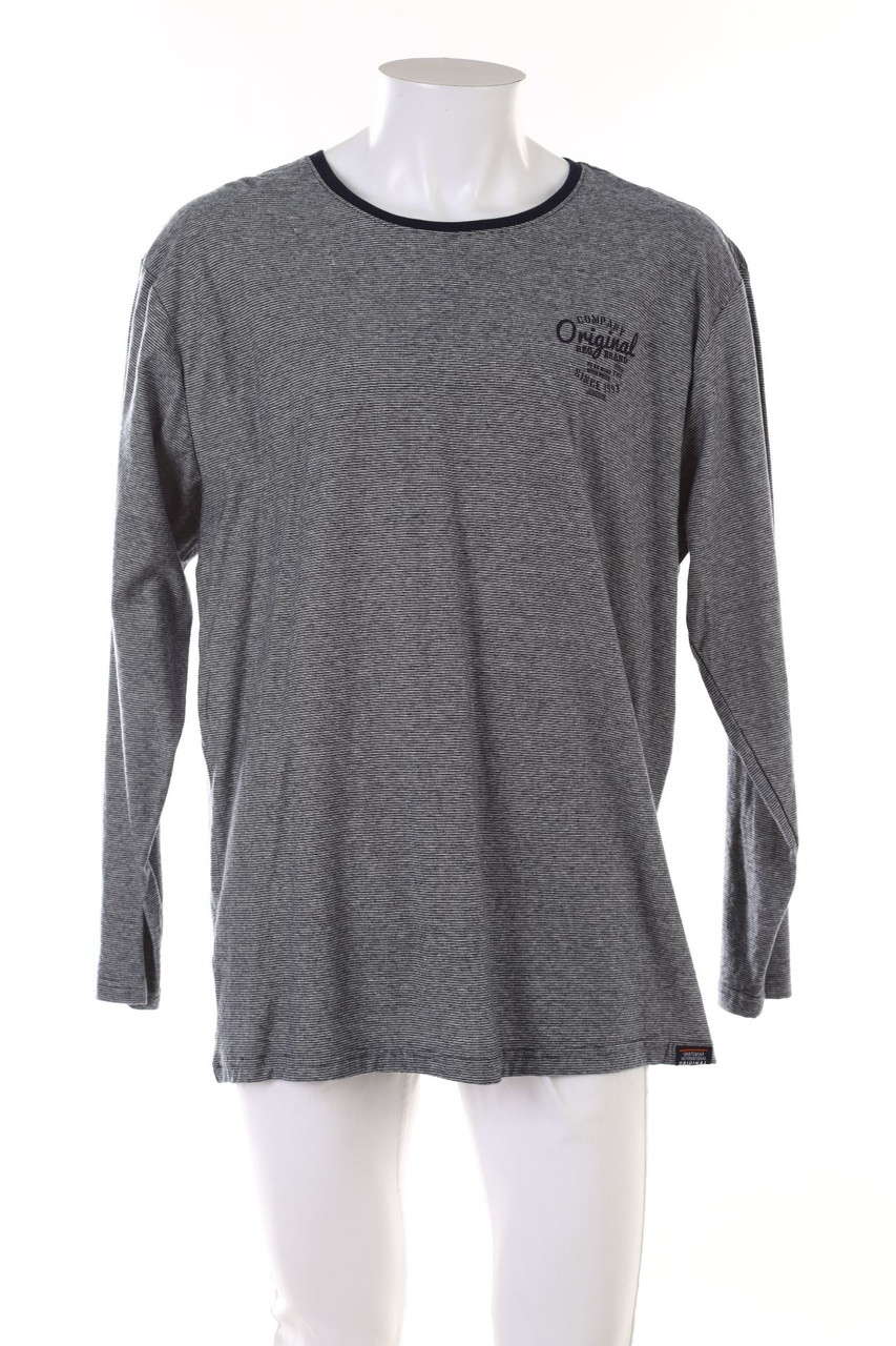 Jack`s Sportswear - Longsleeve-Shirt - 2XL