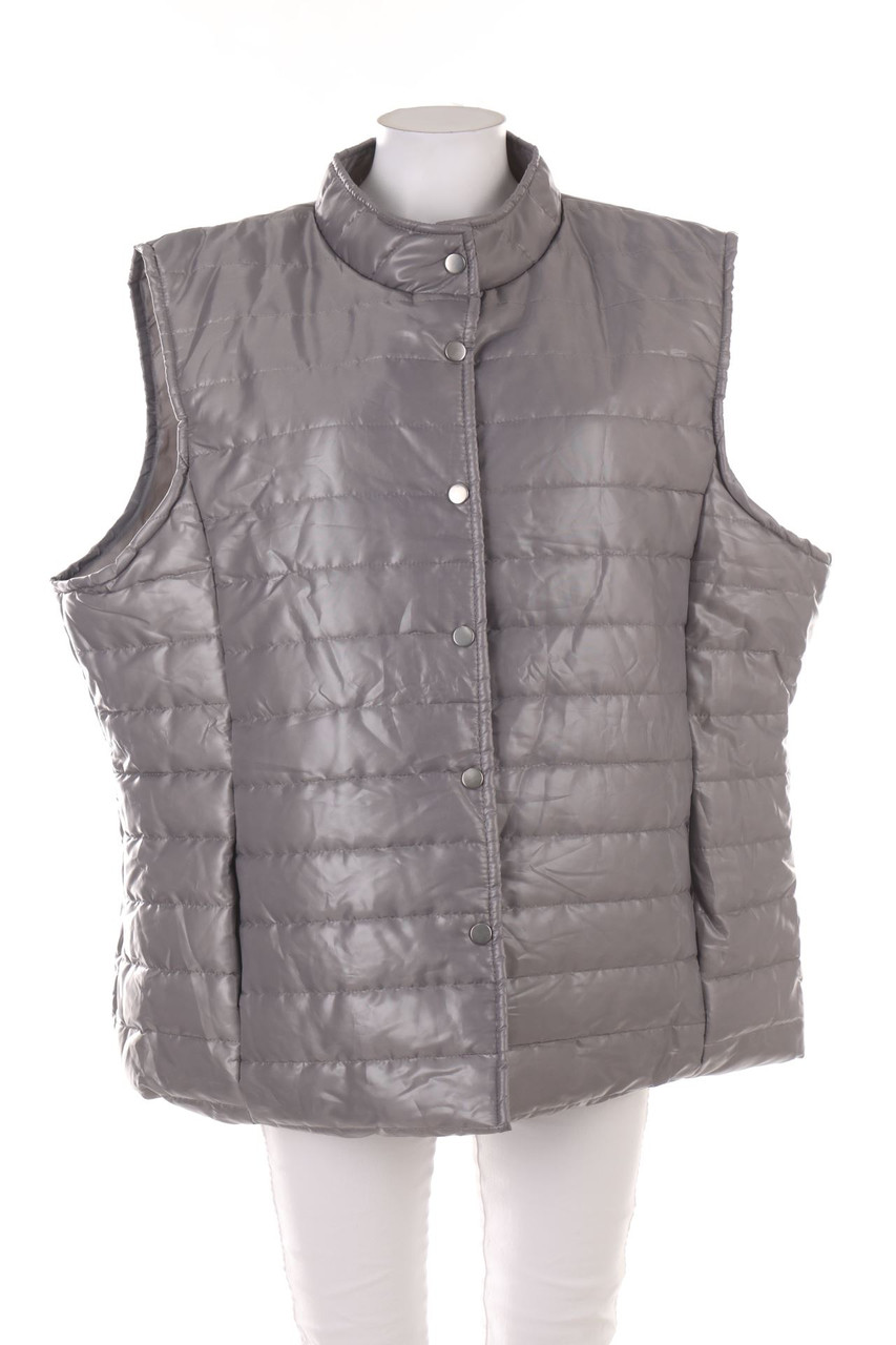 NATHALIE ANDERSEN - Puffer-Weste - 54