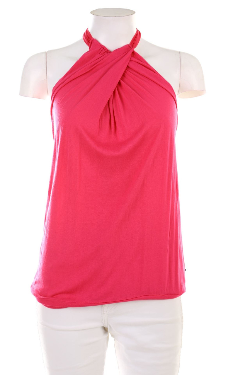 KAPPA - Neckholder-Top - M