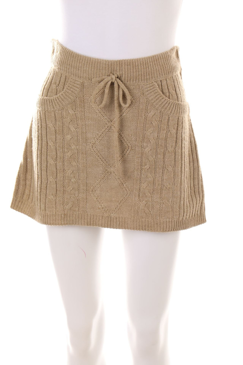TERRANOVA - Mini-Strickrock - L