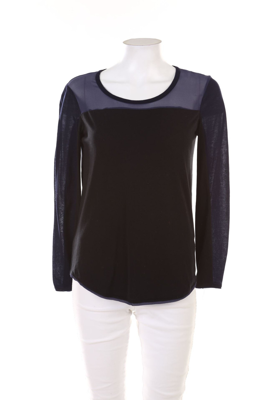 sandro PARIS - Longsleeve-Shirt - XS