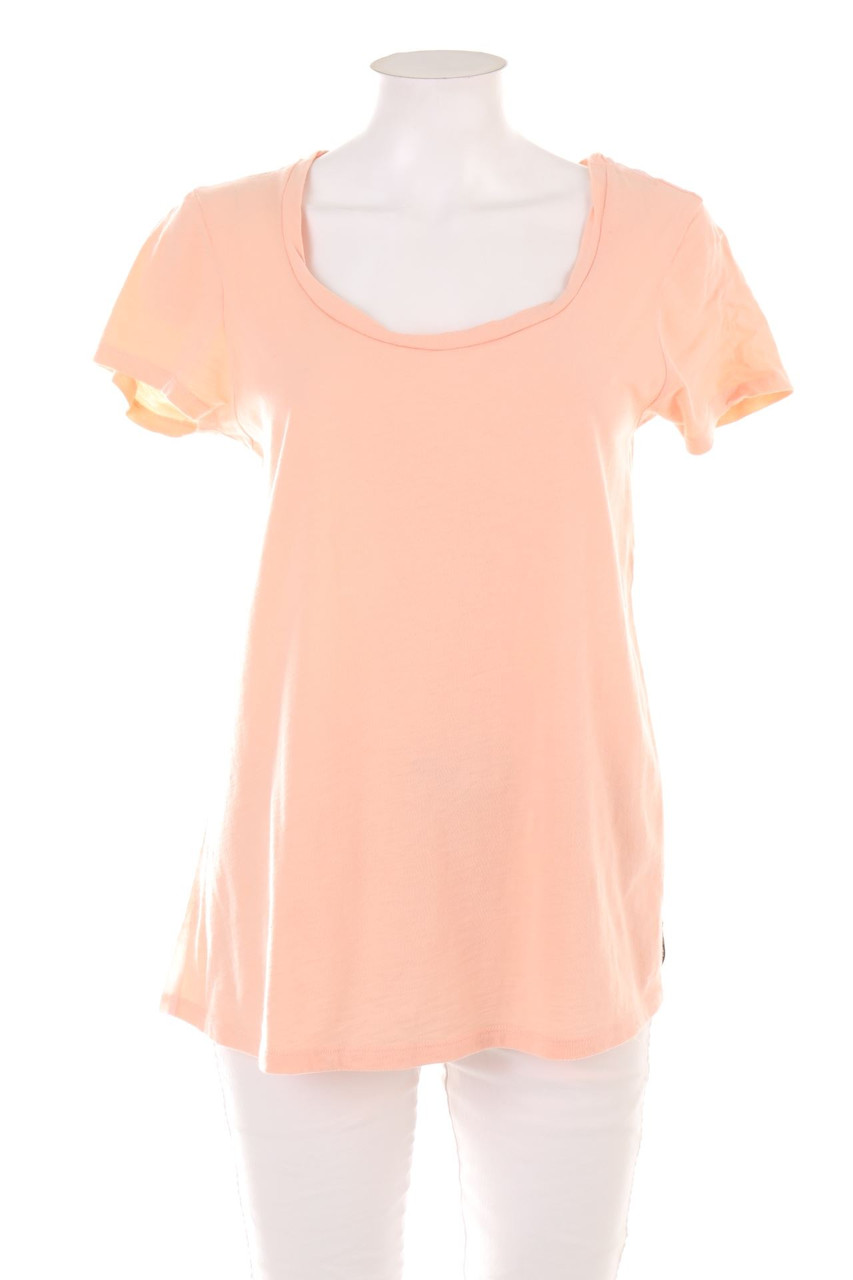 MAISON SCOTCH - Kurzarm-Shirt - M