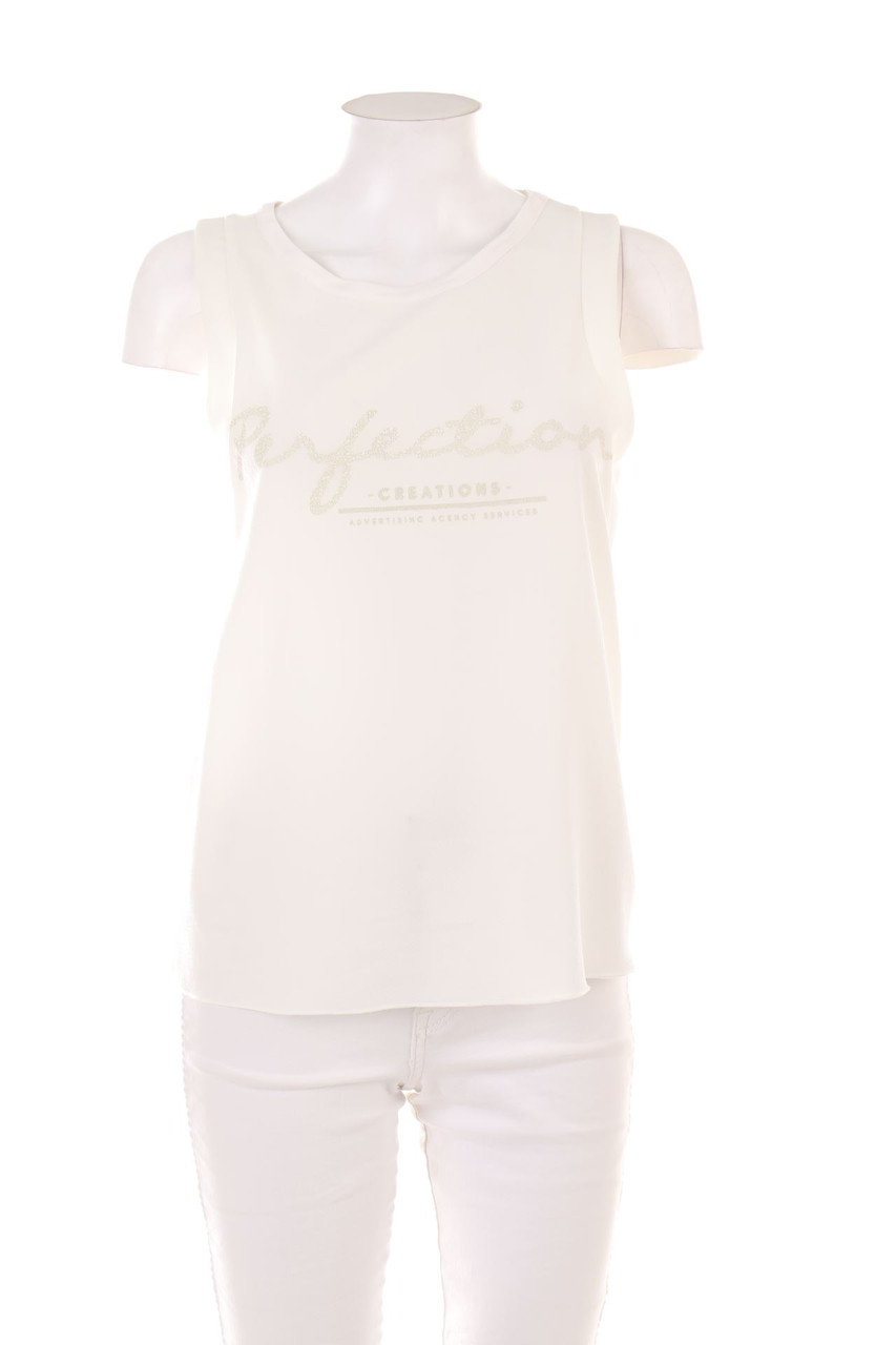 ZARA - Blusentop - S
