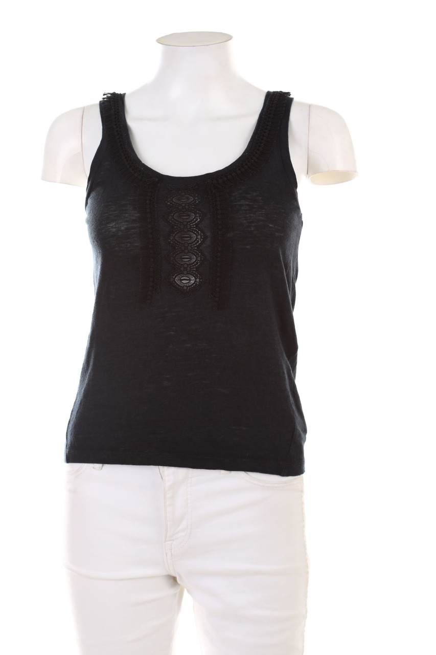 sandro - Tanktop - XS