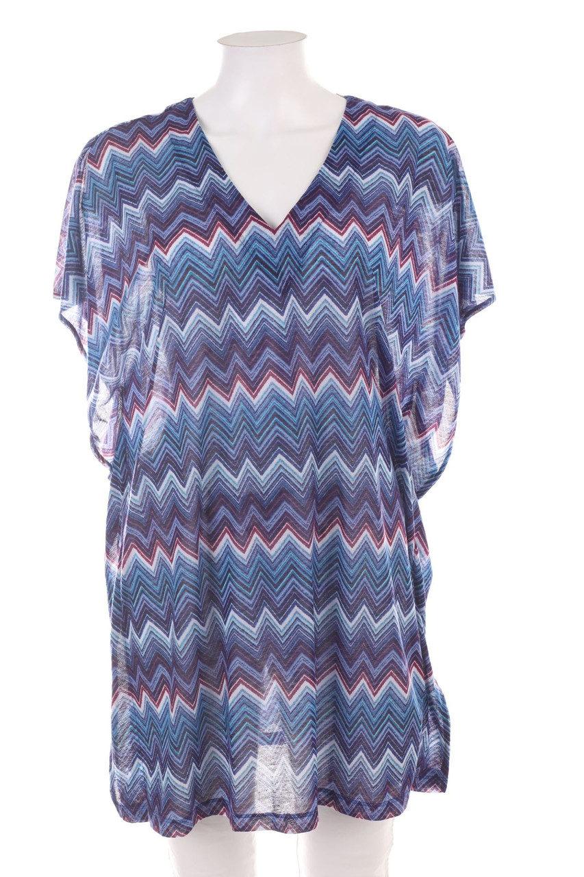 H&M - Tunika-Bluse - XS
