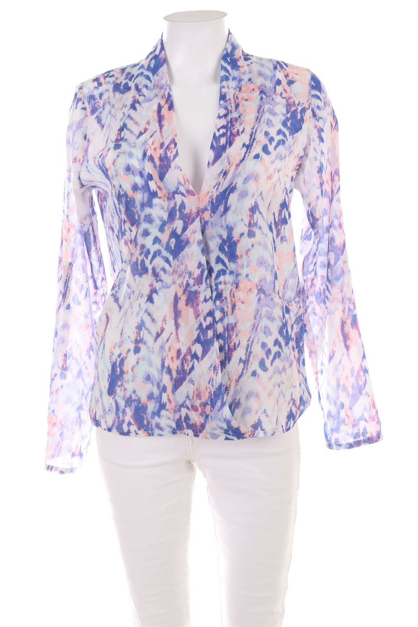 Ohne Label - Bluse - L