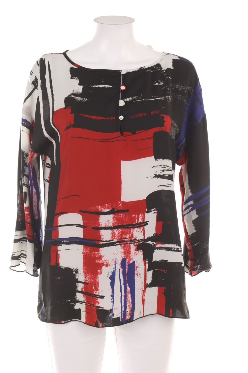 SISLEY - Bluse - M