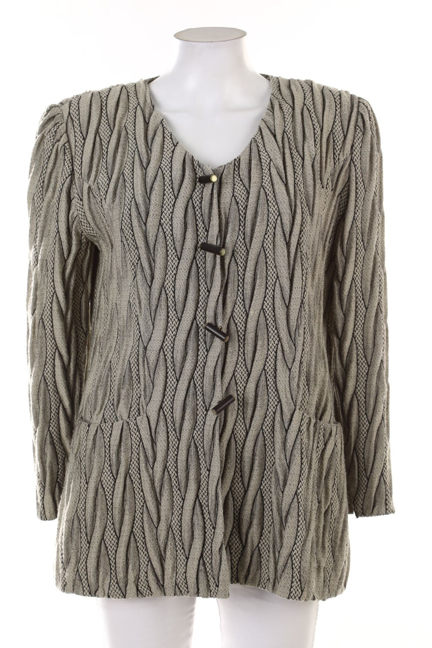 BRIGITTE DITZLER - Jacke - XL