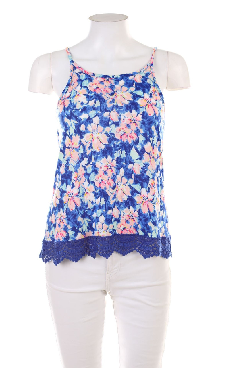 Ohne Label - Top - XS