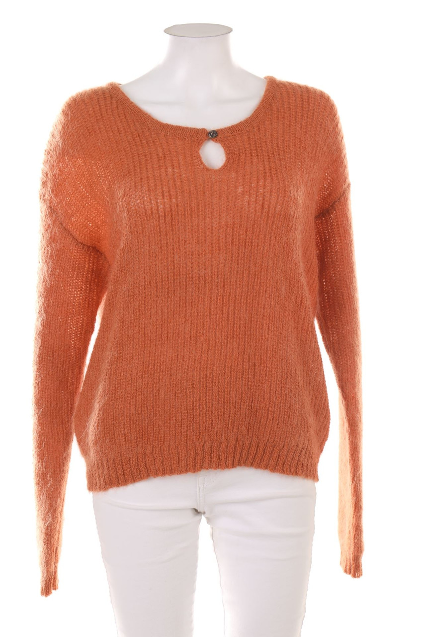 ANOTHER - Strick-Pullover - L
