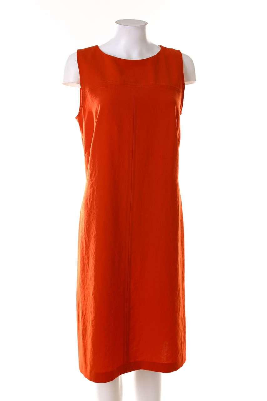 ZENGGI AMSTERDAM - Midikleid - M