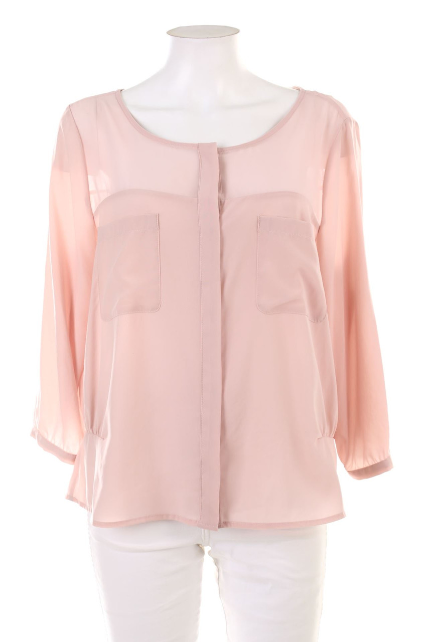 DKNY JEANS - Bluse - L