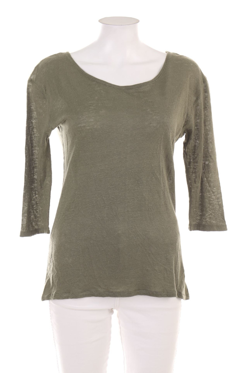 Ohne Label - Strick-Pullover - M