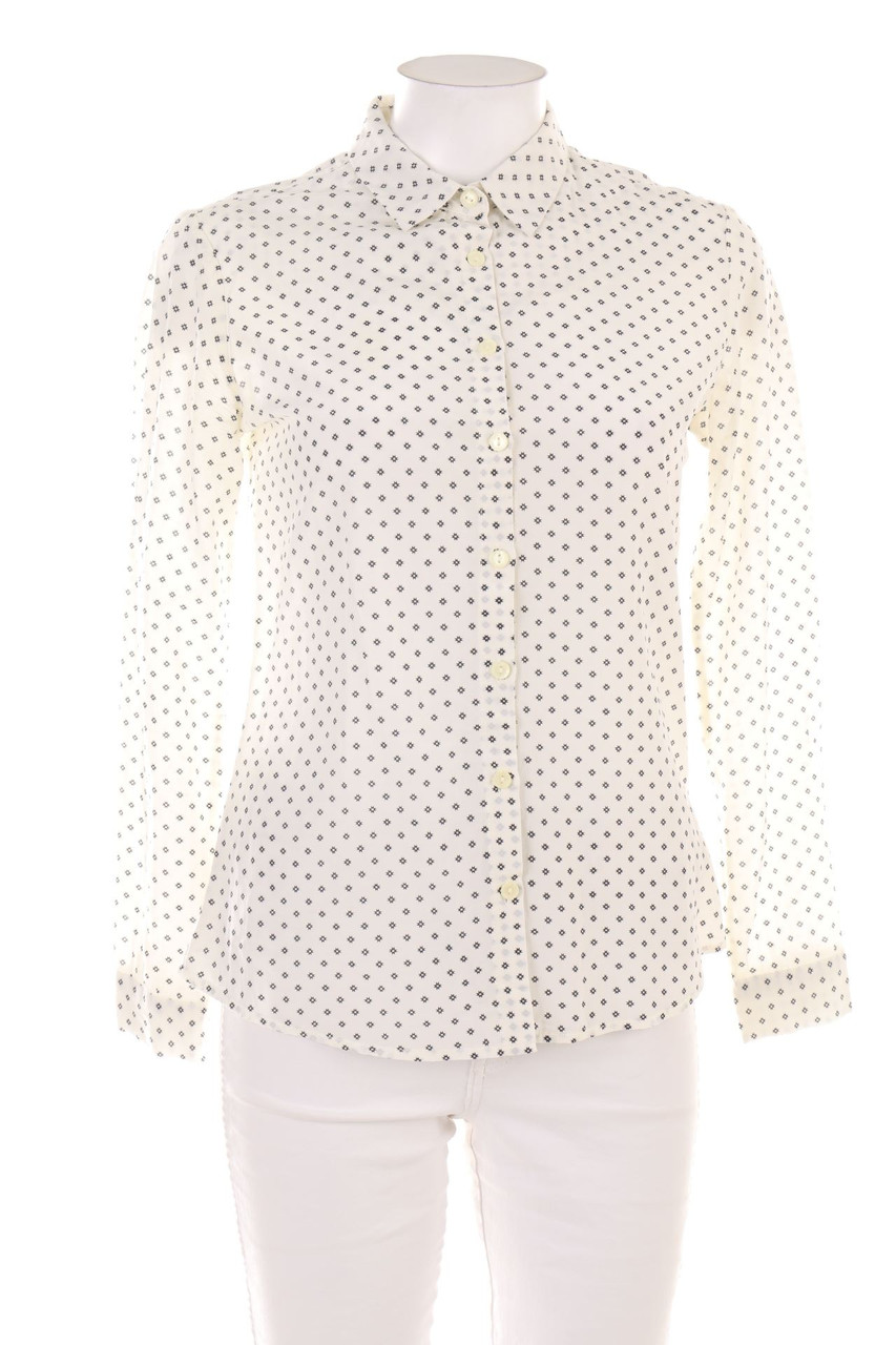 MAISON SCOTCH - Hemd-Bluse - XS