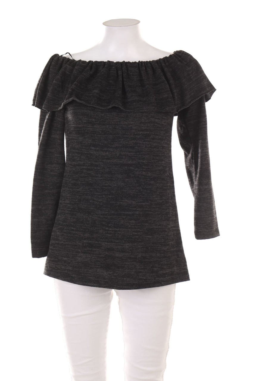 COLLOSEUM - Longsleeve-Shirt - M