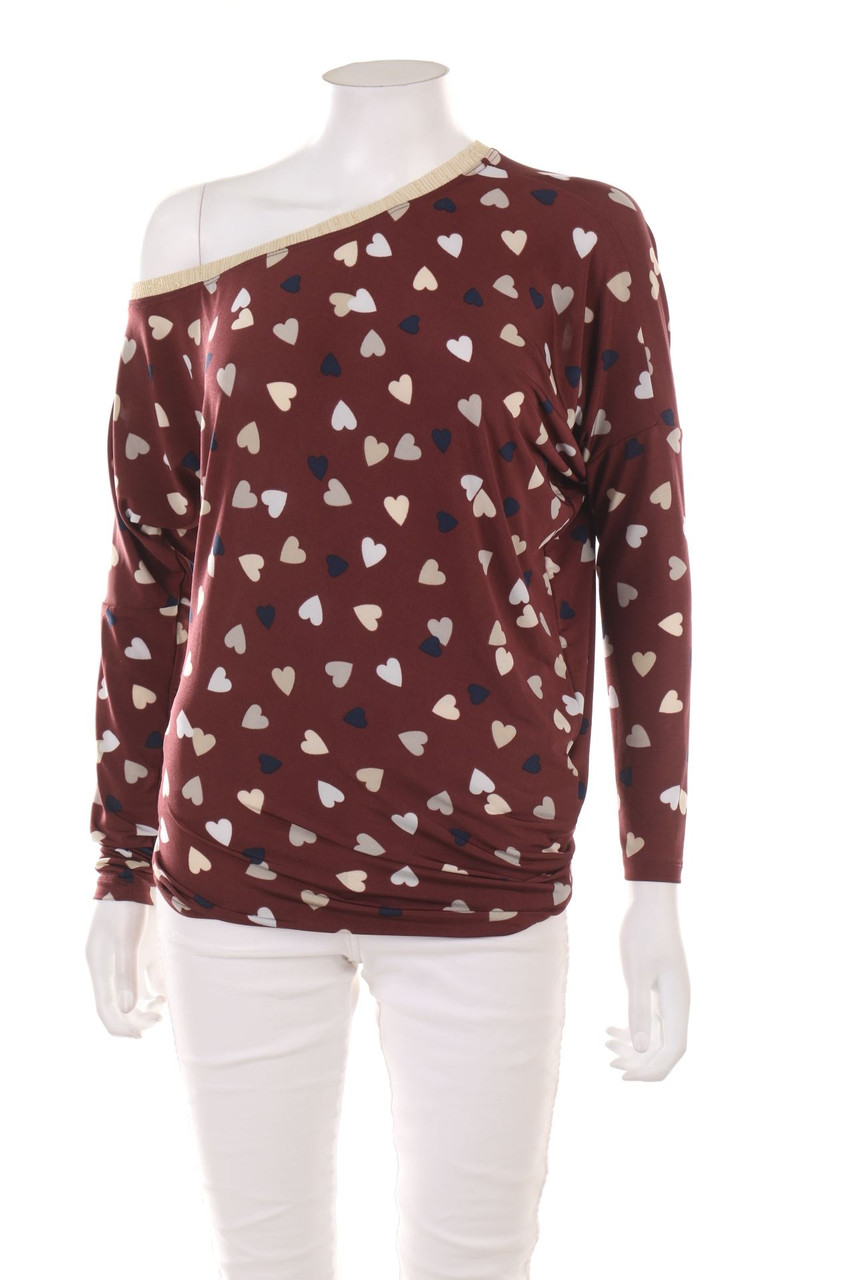 motivi - Longsleeve-Shirt - S