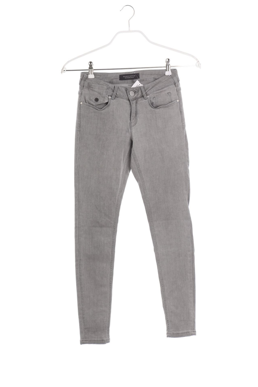 MAISON SCOTCH - Skinny-Jeans - XS