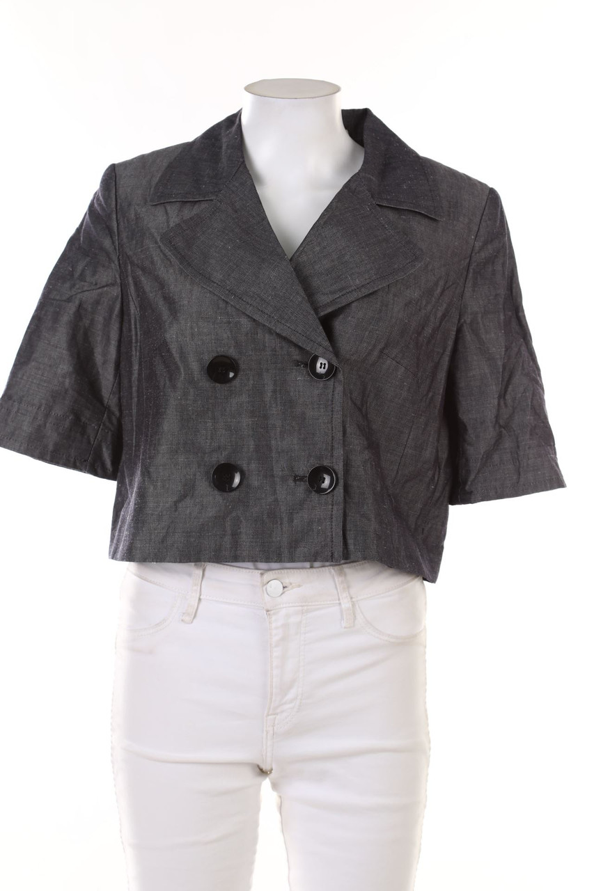 H&M - Blazer-Jacke - L