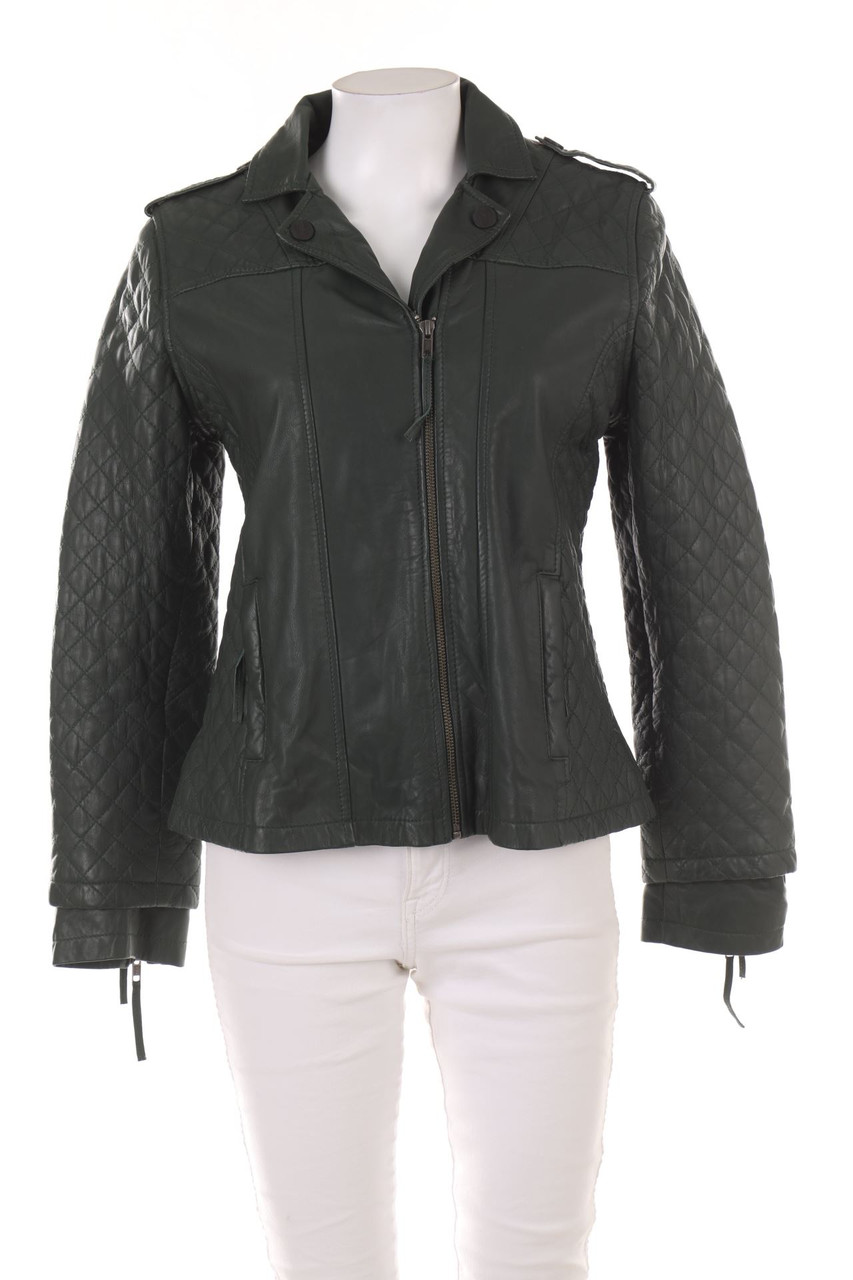 Corleone - Lederjacke - L