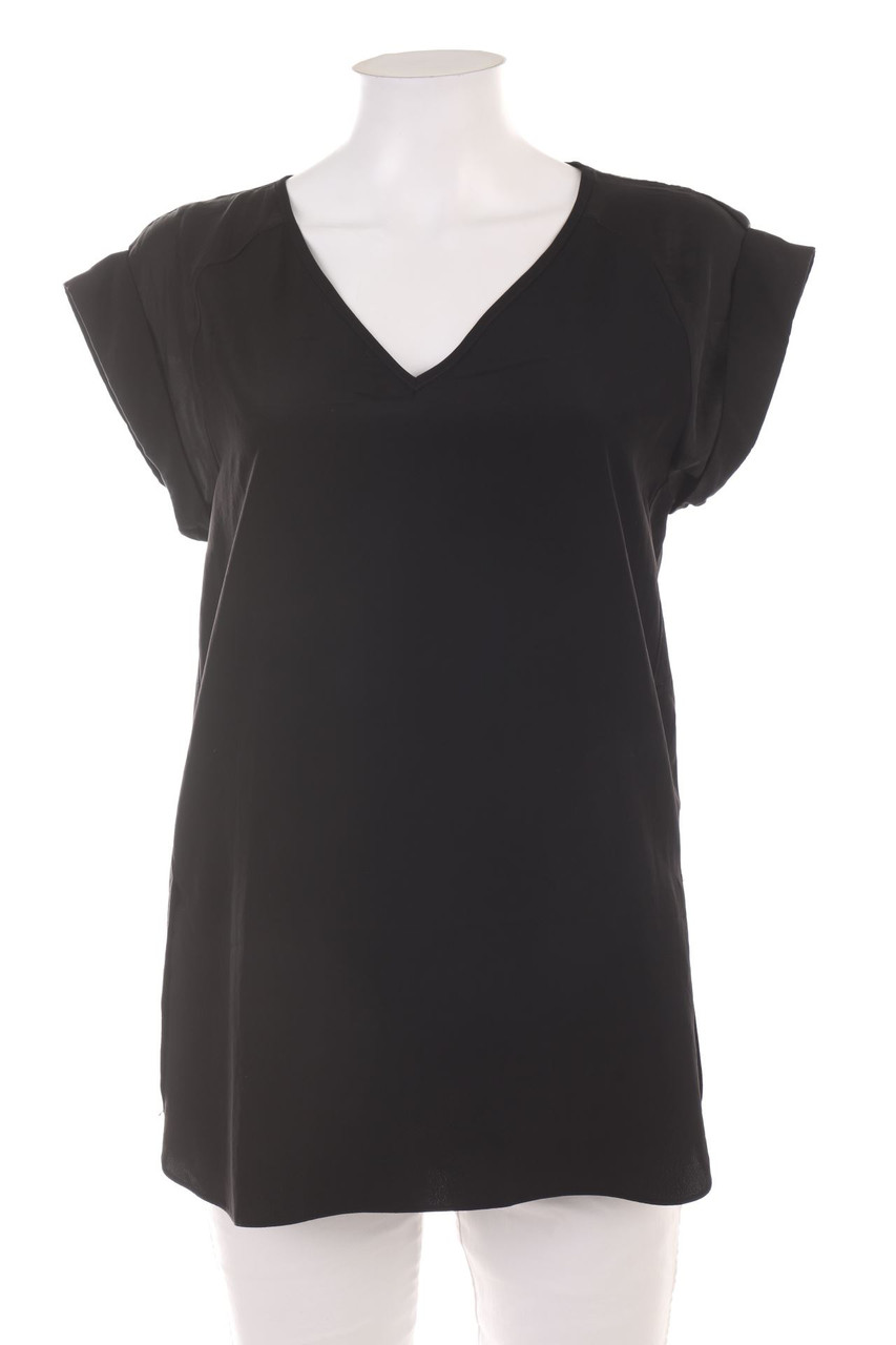 RIVER ISLAND - Kurzarm-Bluse - XXS
