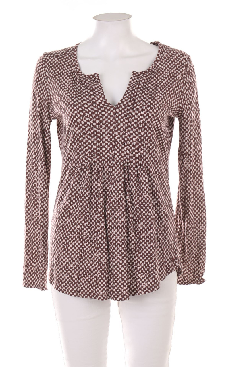 Marc O´Polo - Longsleeve-Shirt - S