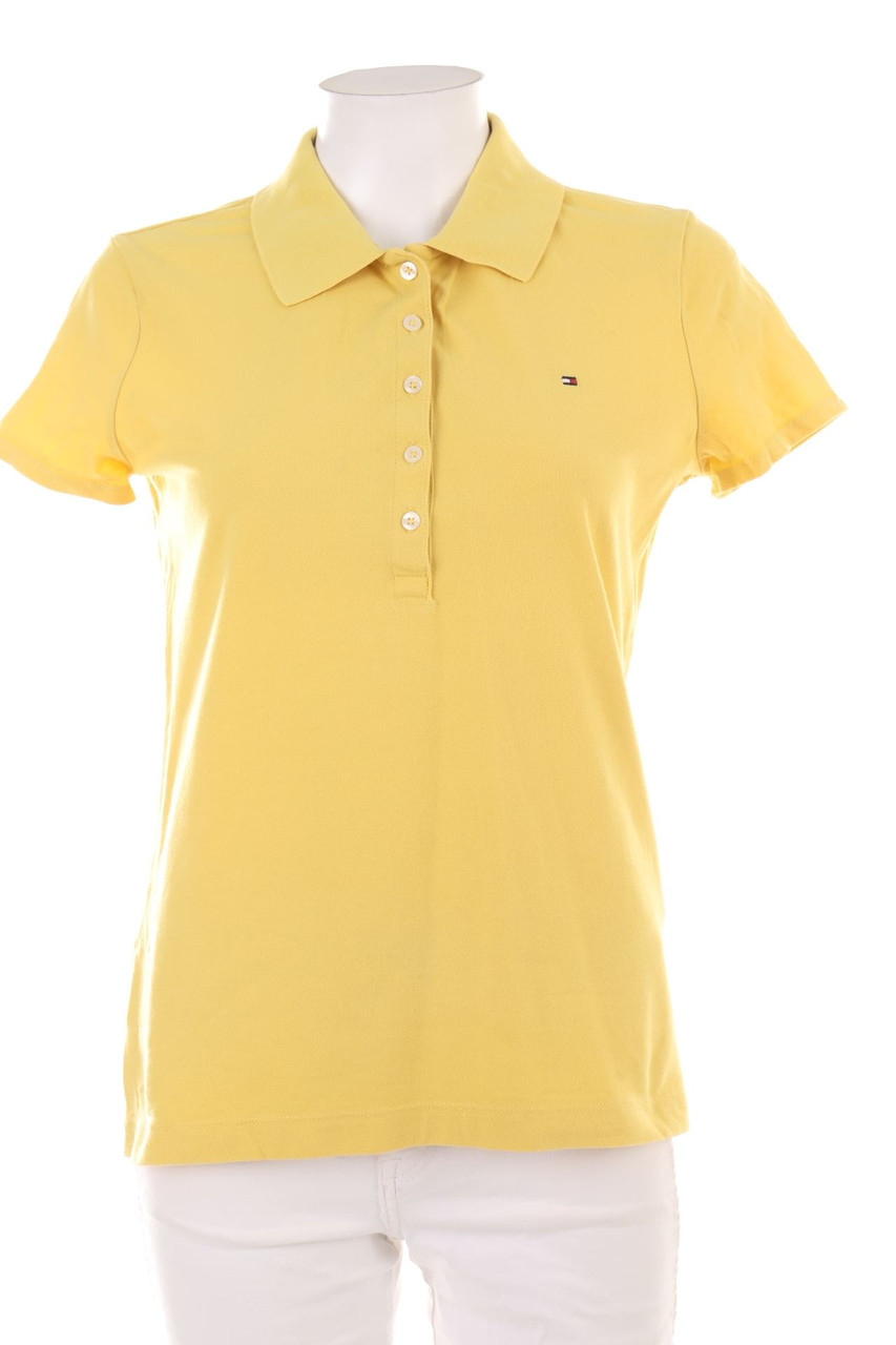 TOMMY HILFIGER - Polo-Shirt - M