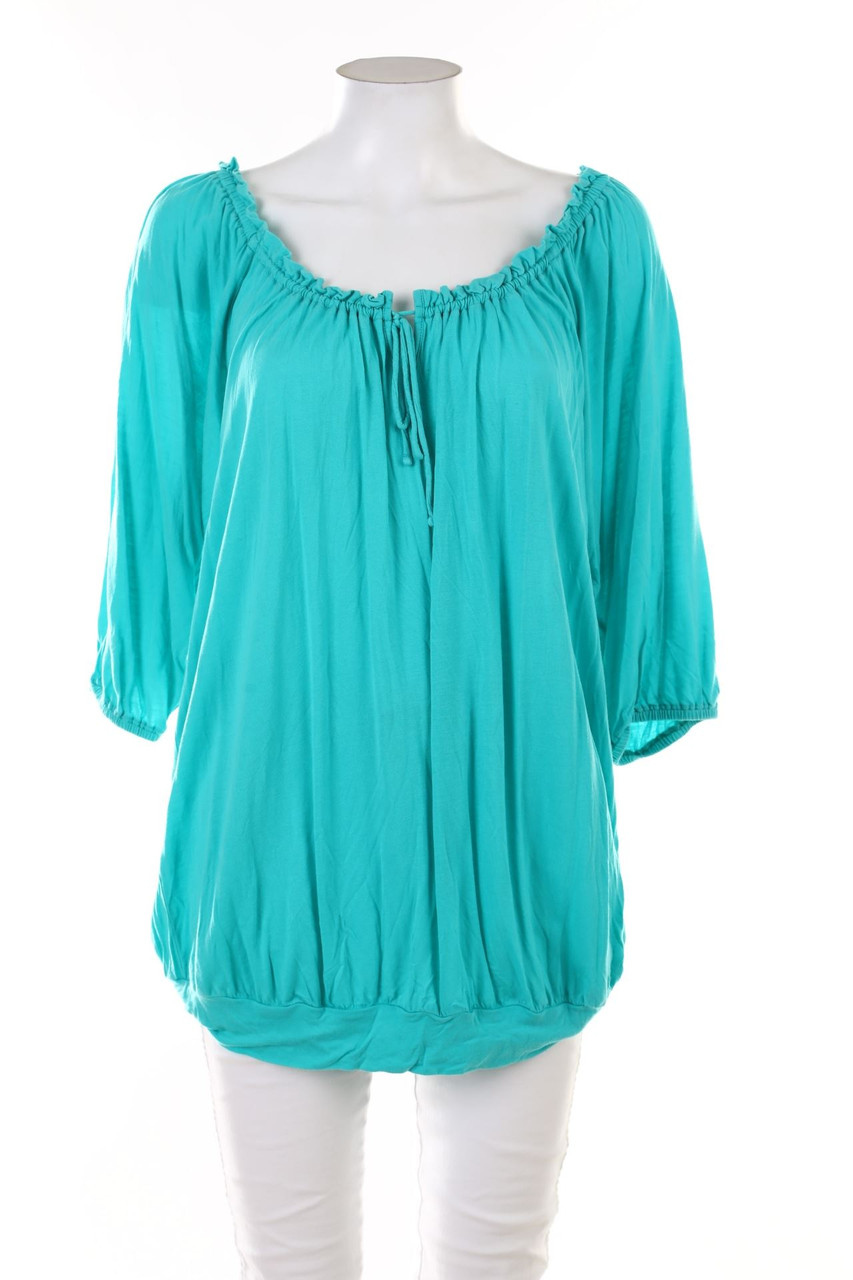TOMMY HILFIGER - Bluse - L