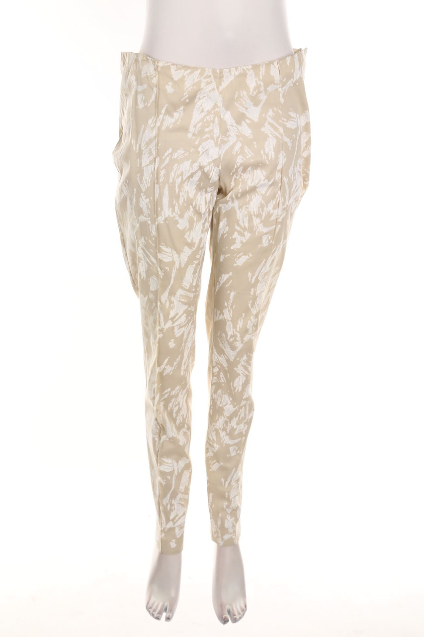 LE TRICOT PERUGIA - Treggings - L