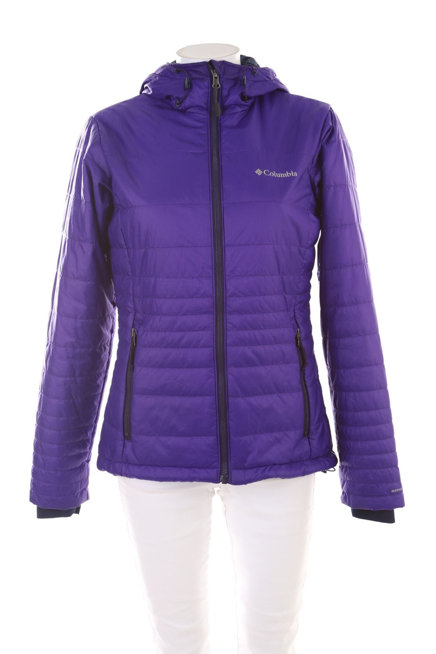 Columbia - wattierte Jacke - S