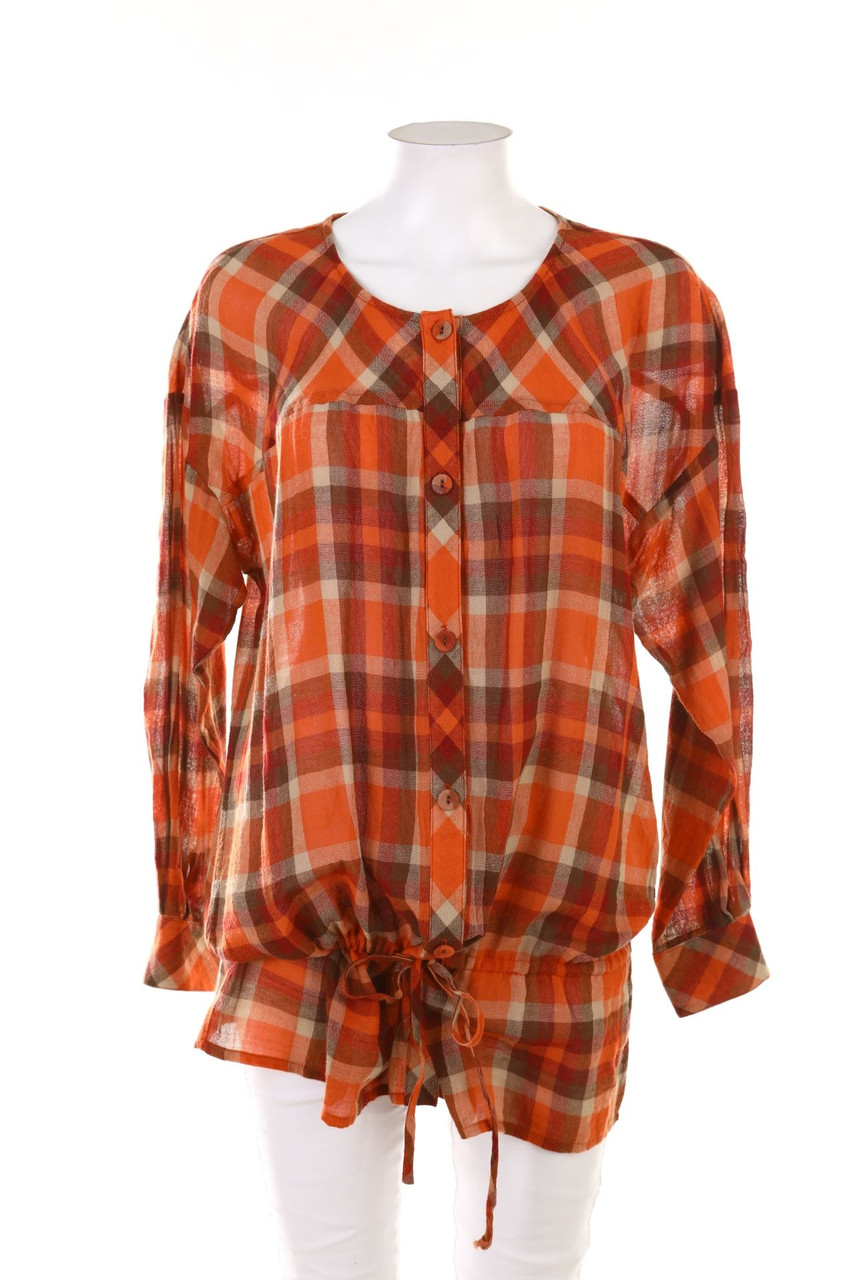 MANGO - Bluse - M