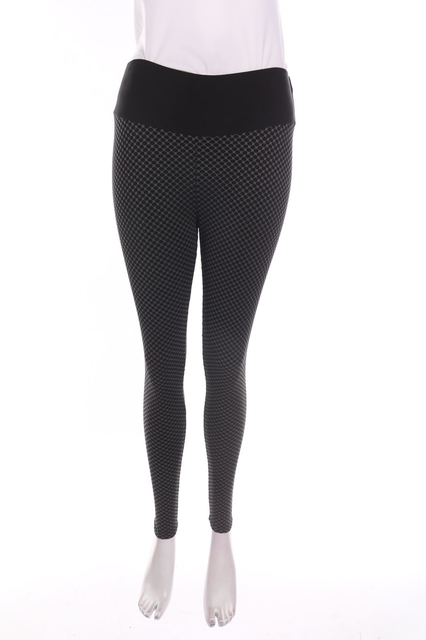 Ohne Label - Sport-Leggings - S