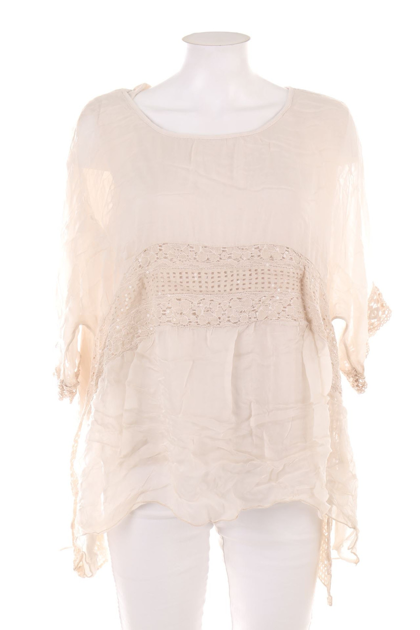 SECONDHAND - Bluse - 3XL