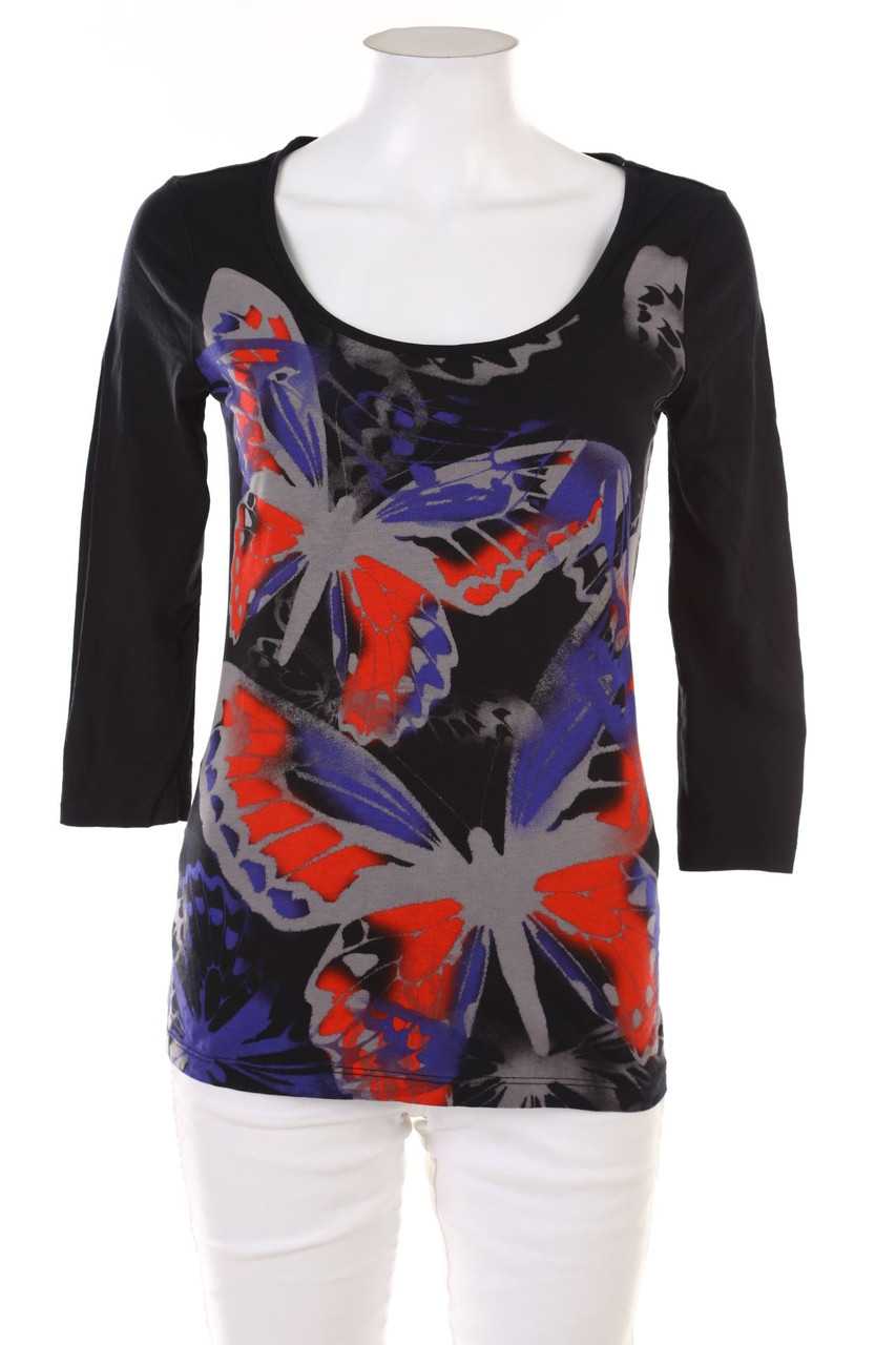F&F - Longsleeve-Shirt - XS
